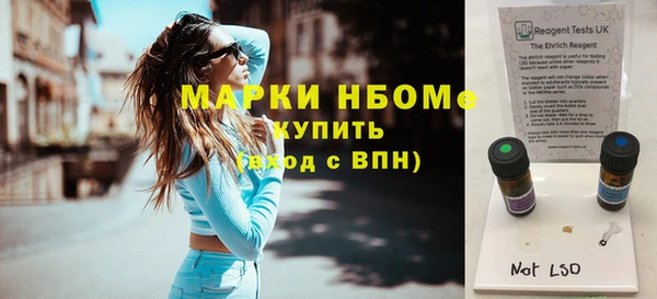 хмурый Алексеевка